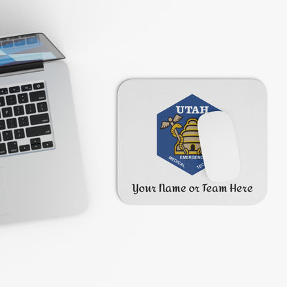 UT EMT Custom Mouse Pad