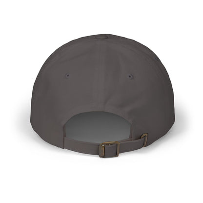 Custom Maltese Cross Baseball Cap