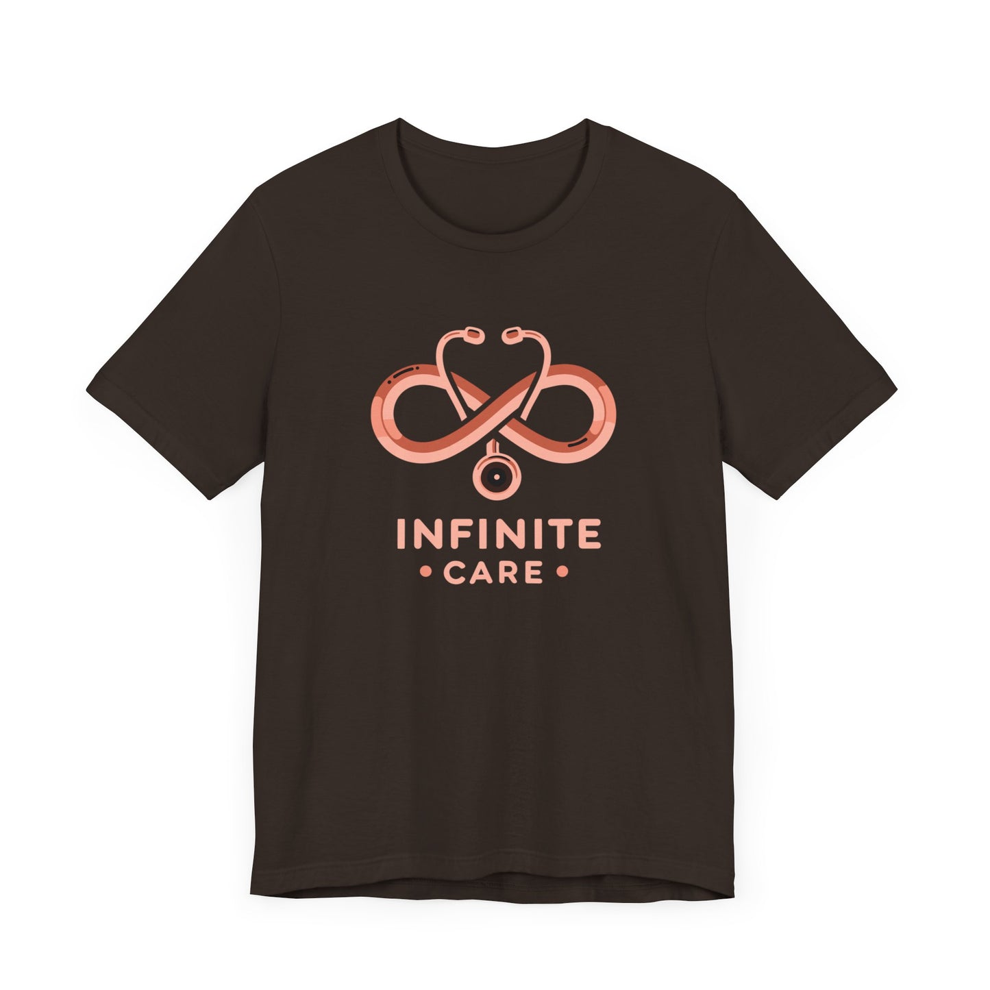 Infinite Care Nurse T-Shirt