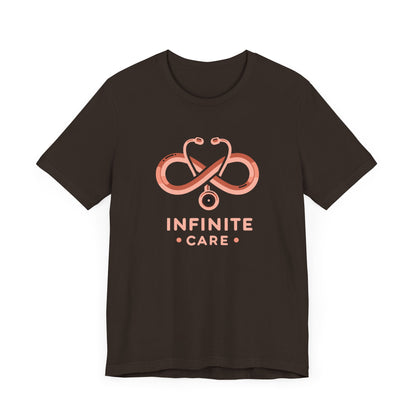 Infinite Care Nurse T-Shirt