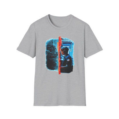 Dispatching Units T-Shirt