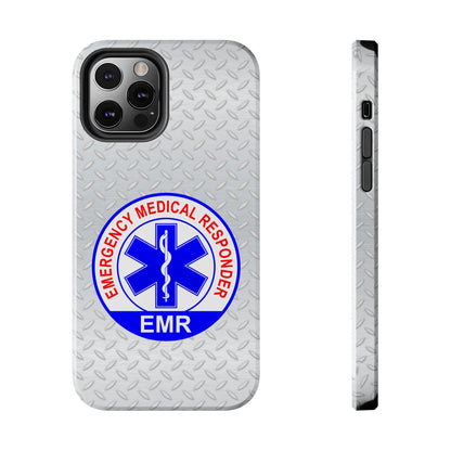 EMR Tough Phone Cases