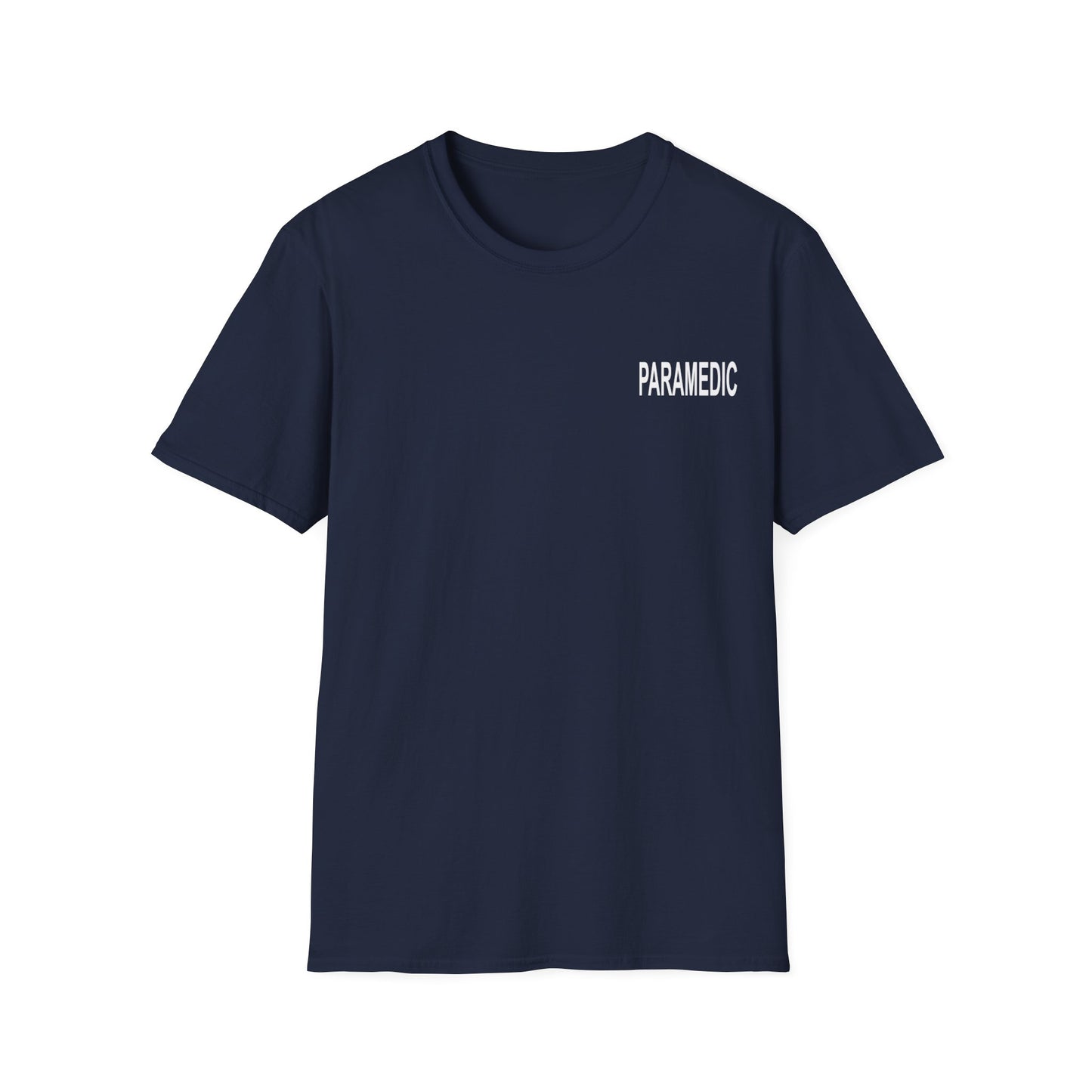 Paramedic T-Shirt