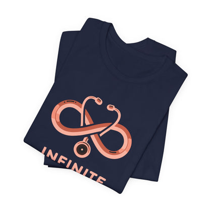 Infinite Care Nurse T-Shirt