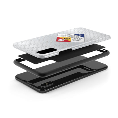 Hazmat Tough Phone Cases