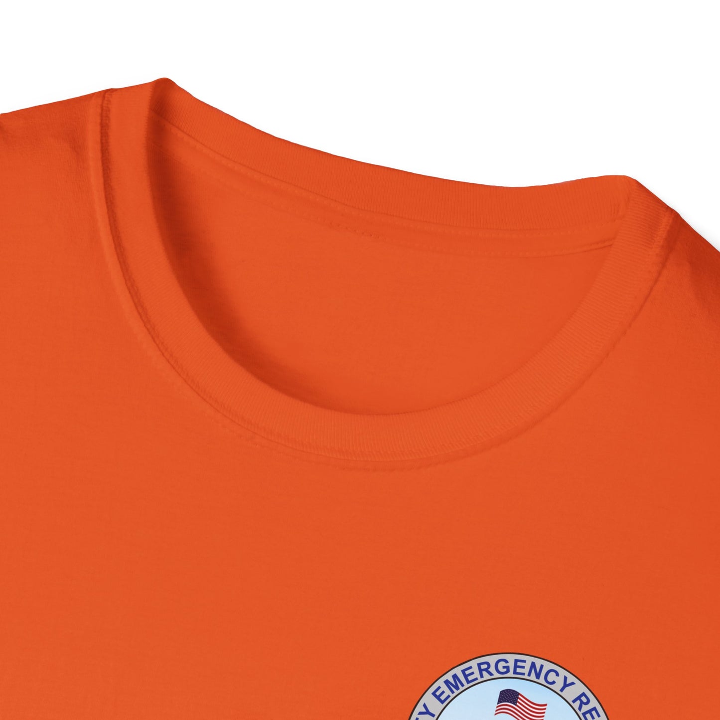 CERT Patch T-Shirt