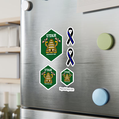 UT - A-EMT Decal Set