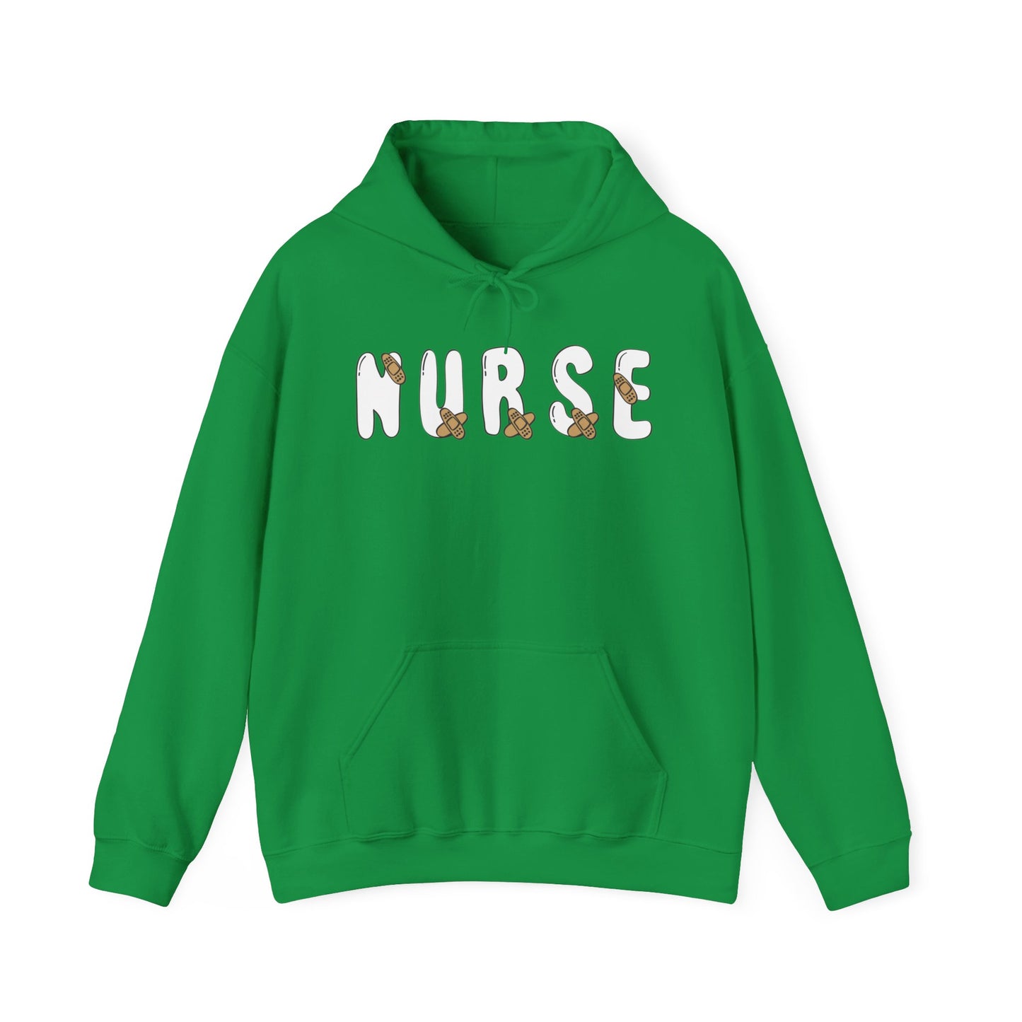 Nurse Hoodie
