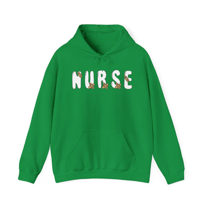 Nurse Hoodie