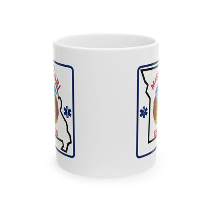 Missouri EMT-B Mug