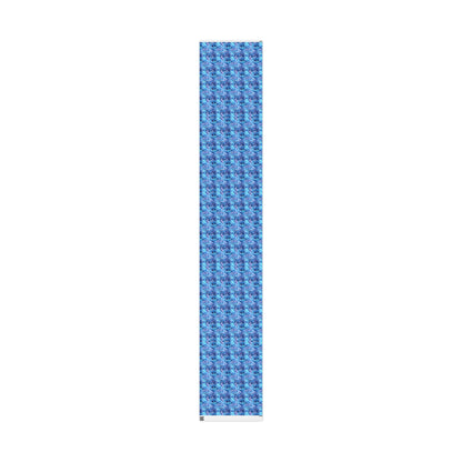K9 Ice Cubes Wrapping Paper