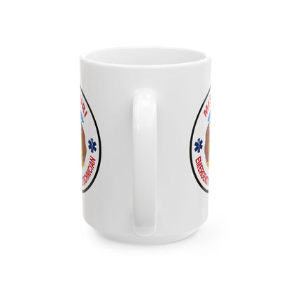 Missouri EMT Mug