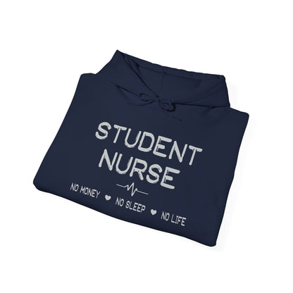 Student Nurse Hoodie
