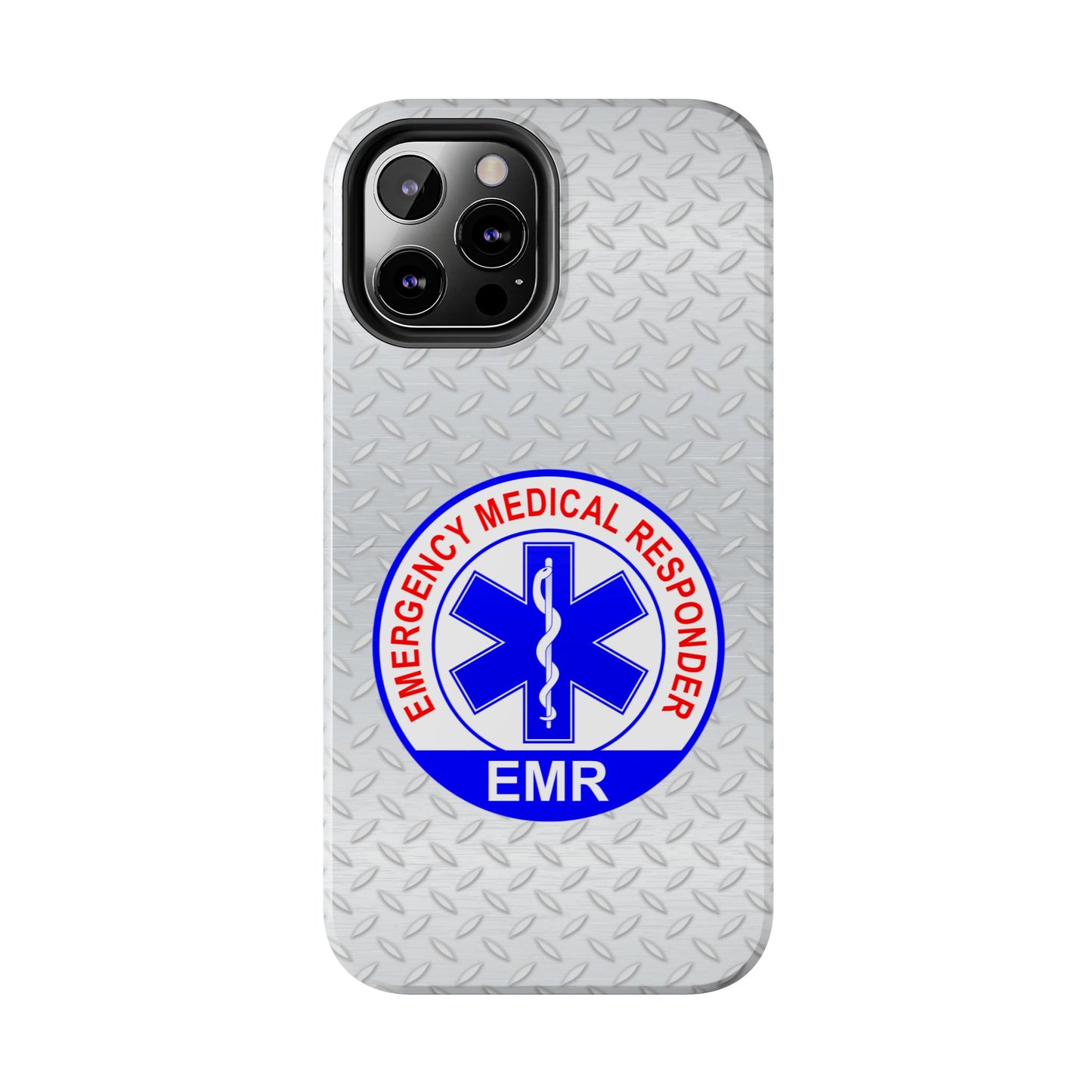 EMR Tough Phone Cases