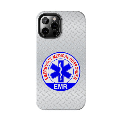 EMR Tough Phone Cases