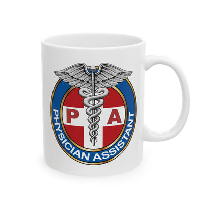 Physician Assistant Mug