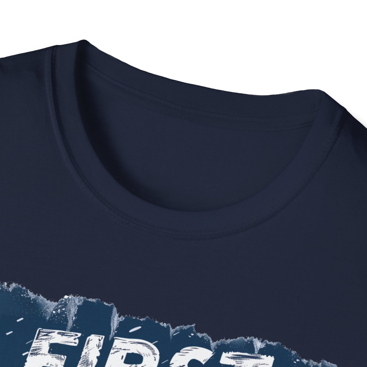 First In, Last Out SAR T-Shirt