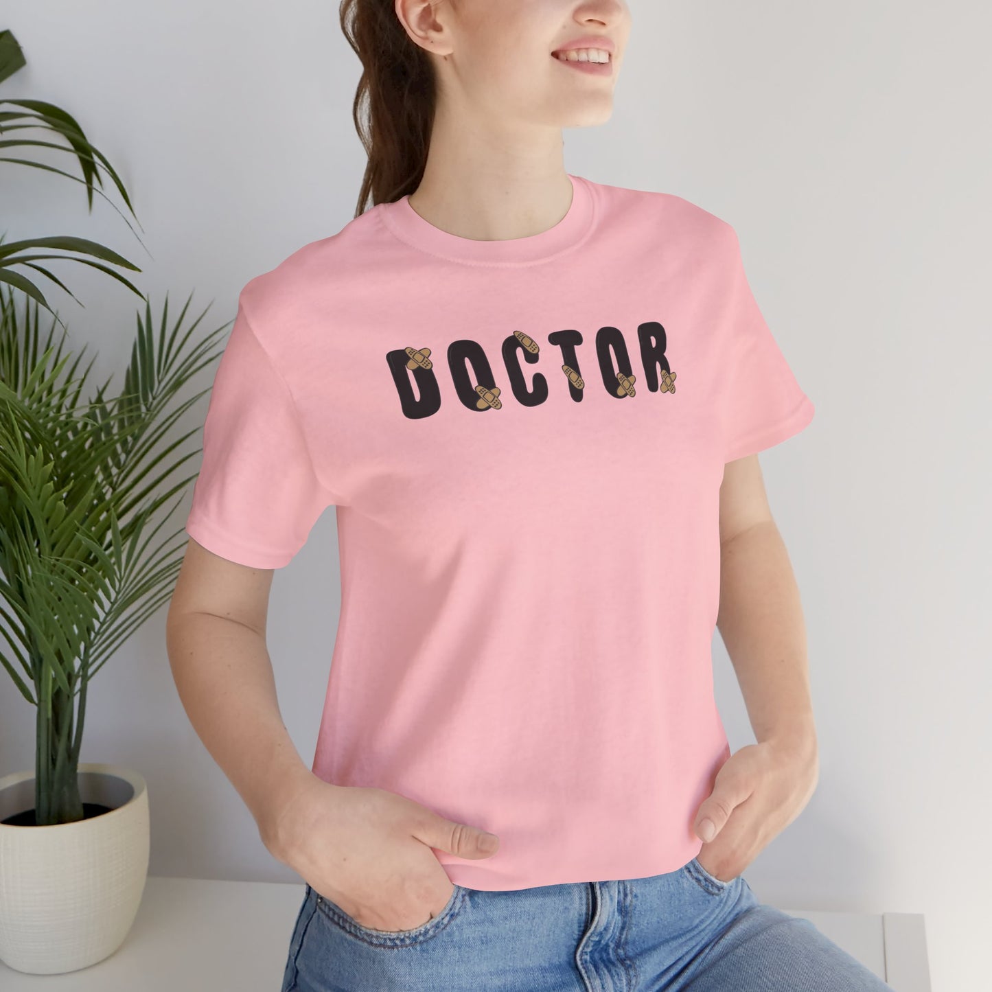 Doctor T-Shirt
