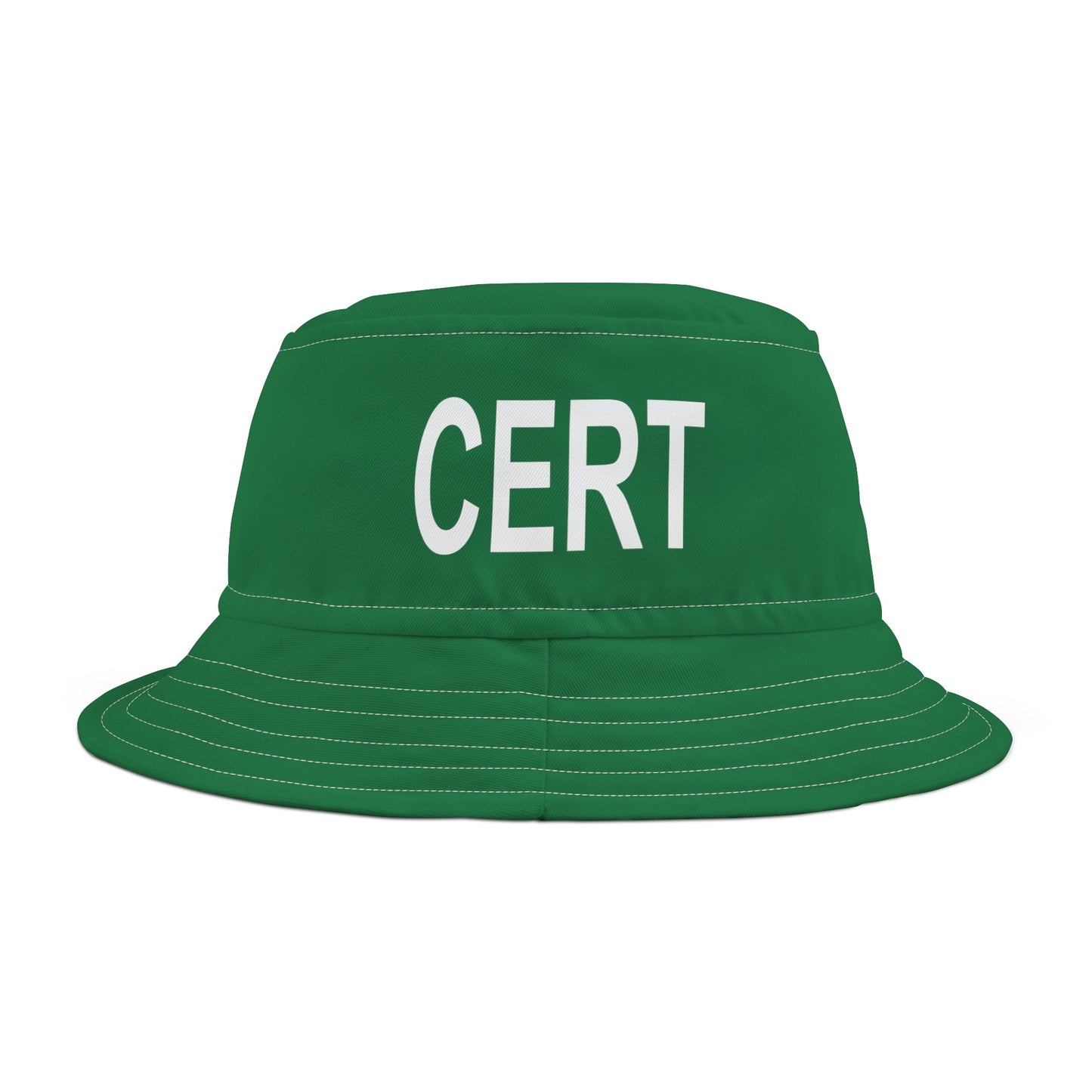 CERT Bucket Hat