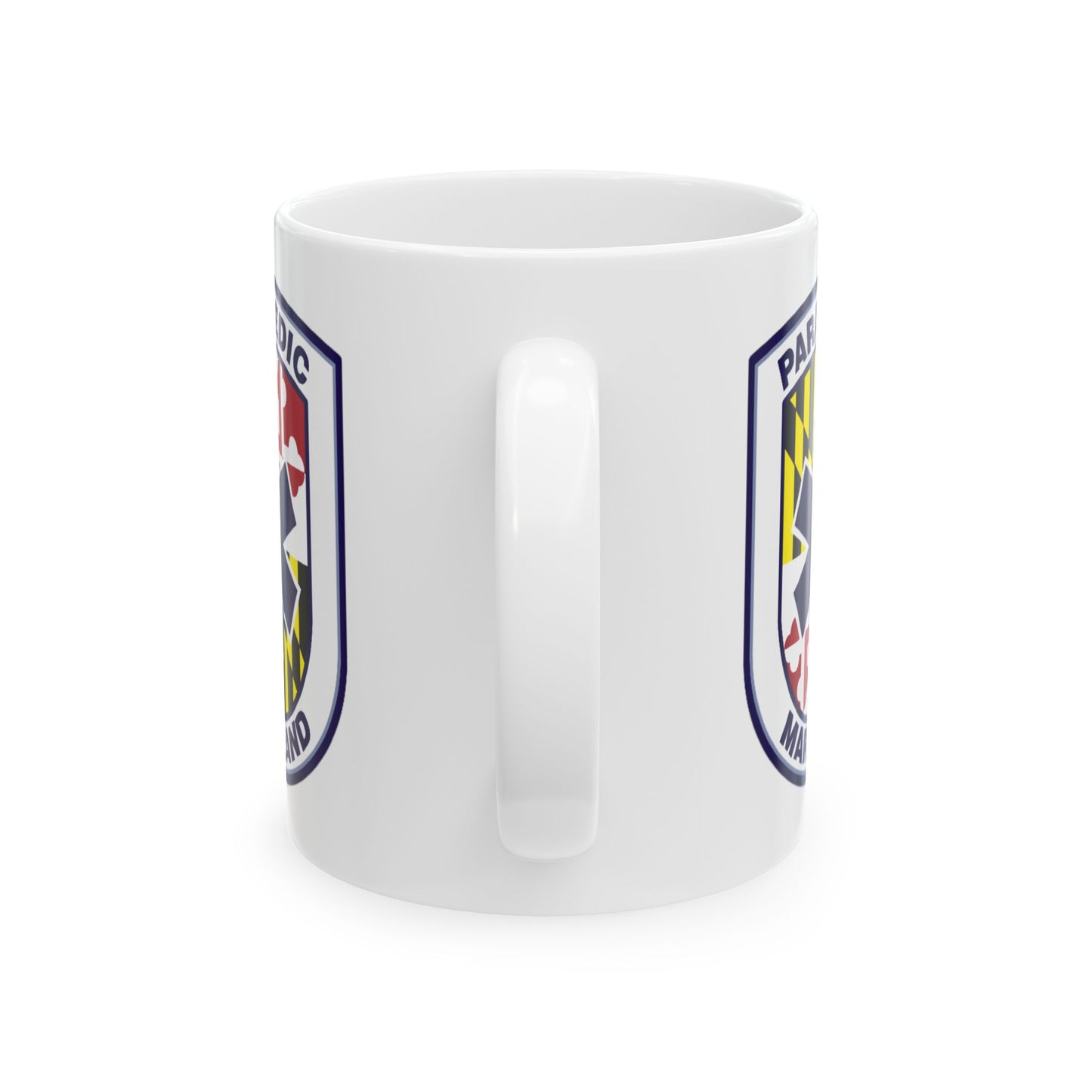 Maryland Paramedic Mug