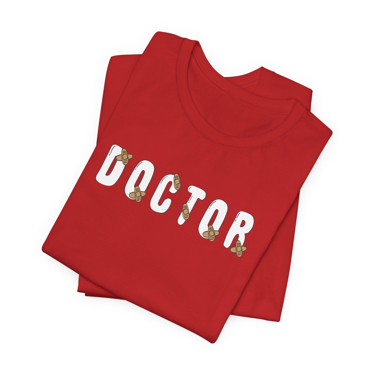 Doctor T-Shirt