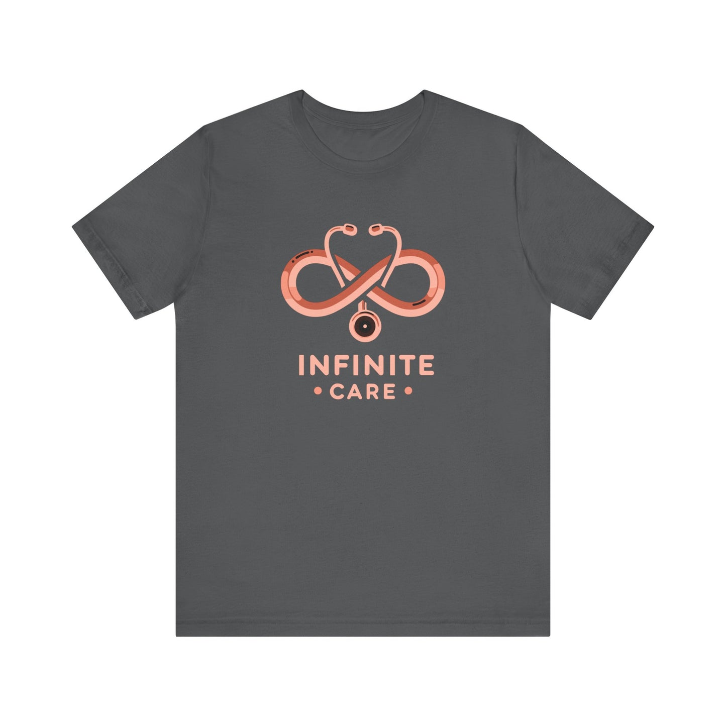 Infinite Care Nurse T-Shirt