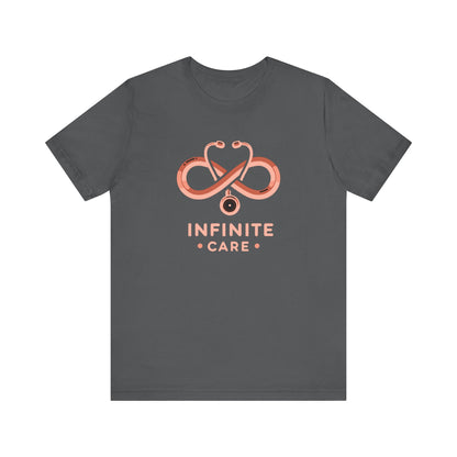 Infinite Care Nurse T-Shirt