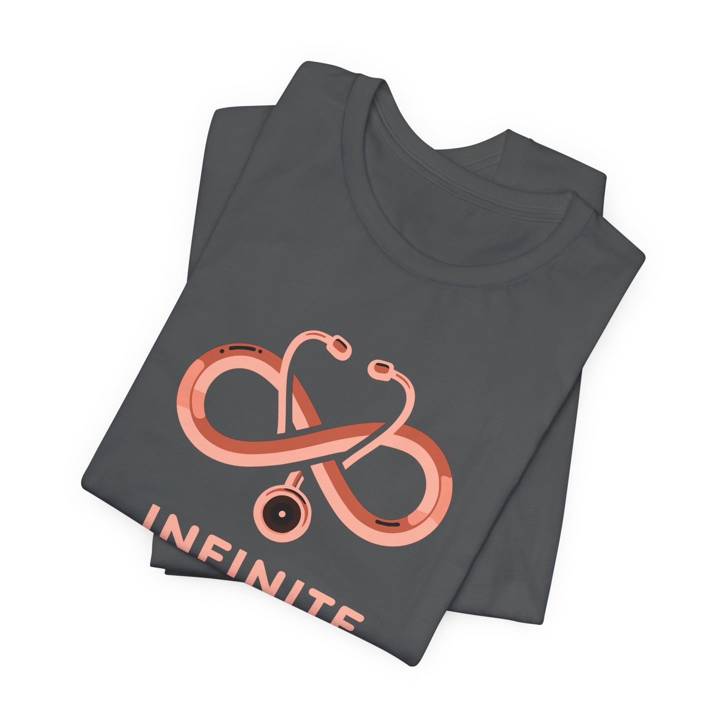 Infinite Care Nurse T-Shirt