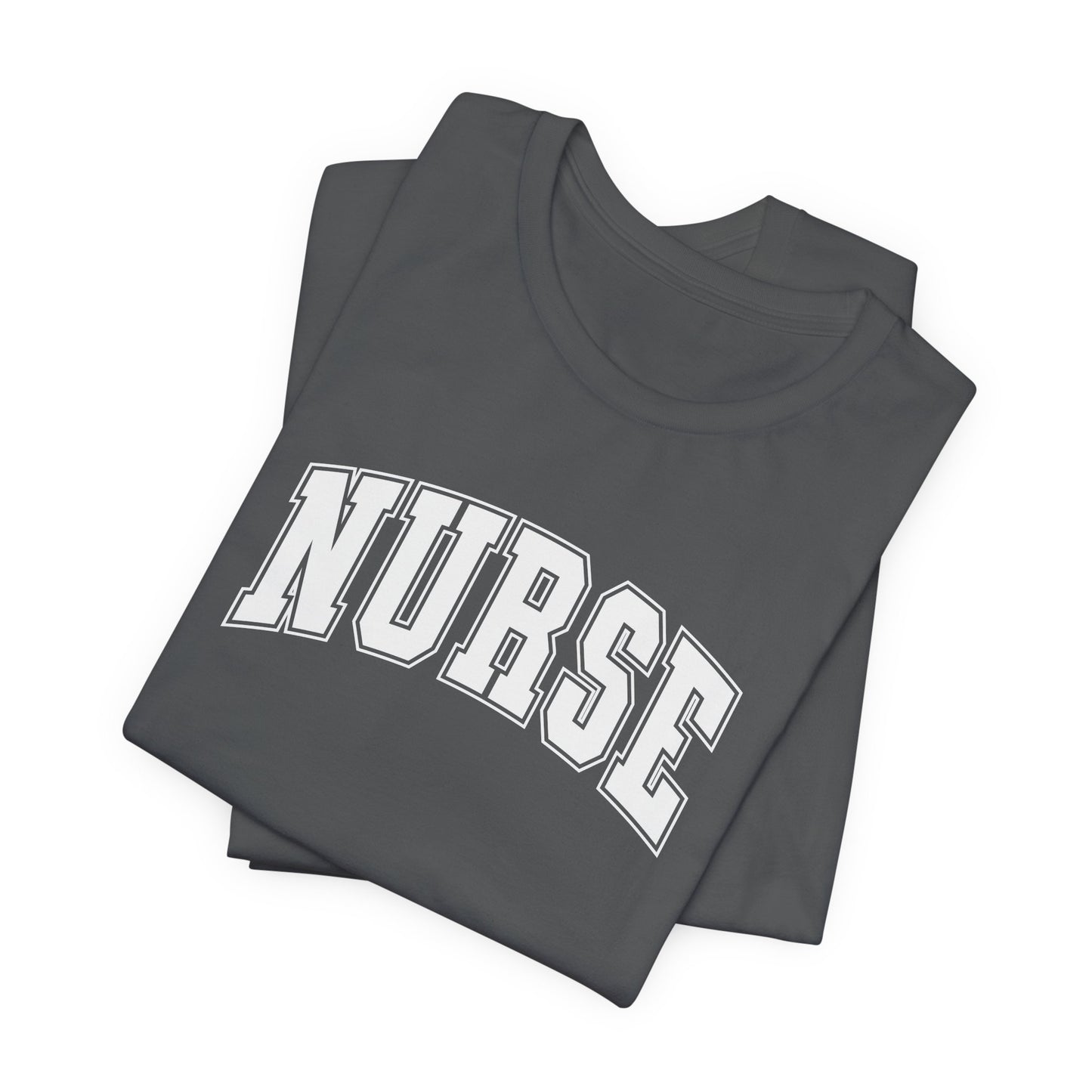 Nurse T-Shirt