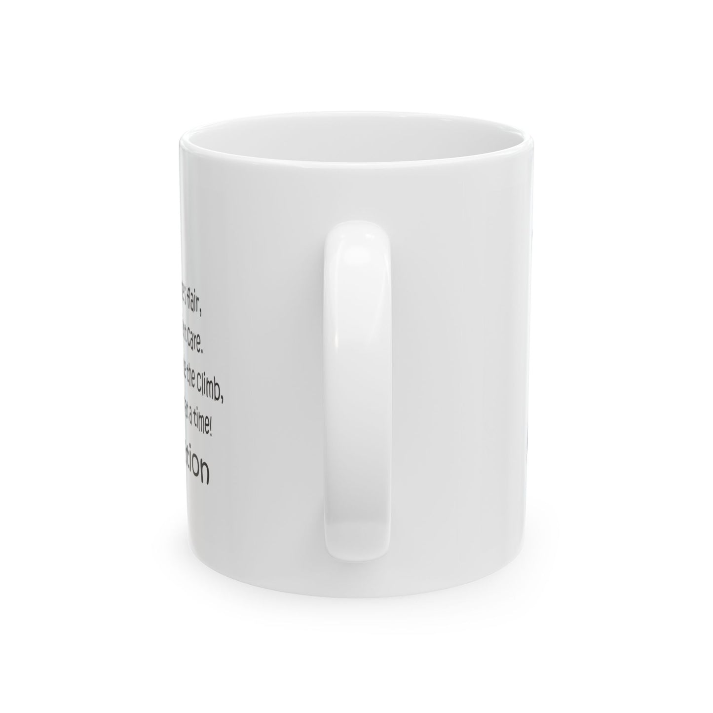 Student Nurse Grad Mug - Custom