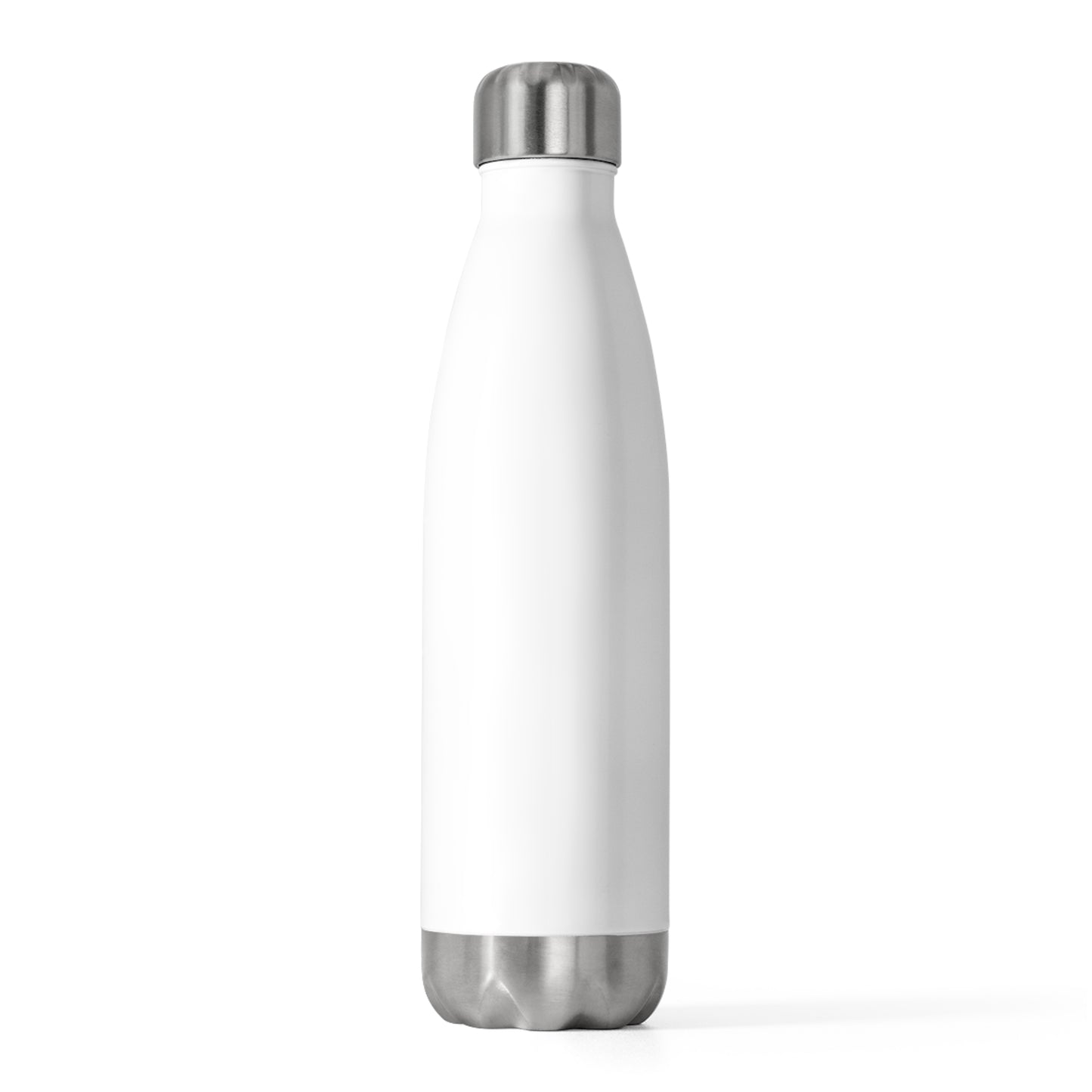 Firefighter Badge 20oz Insulated Bottle
