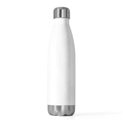 Firefighter Badge 20oz Insulated Bottle