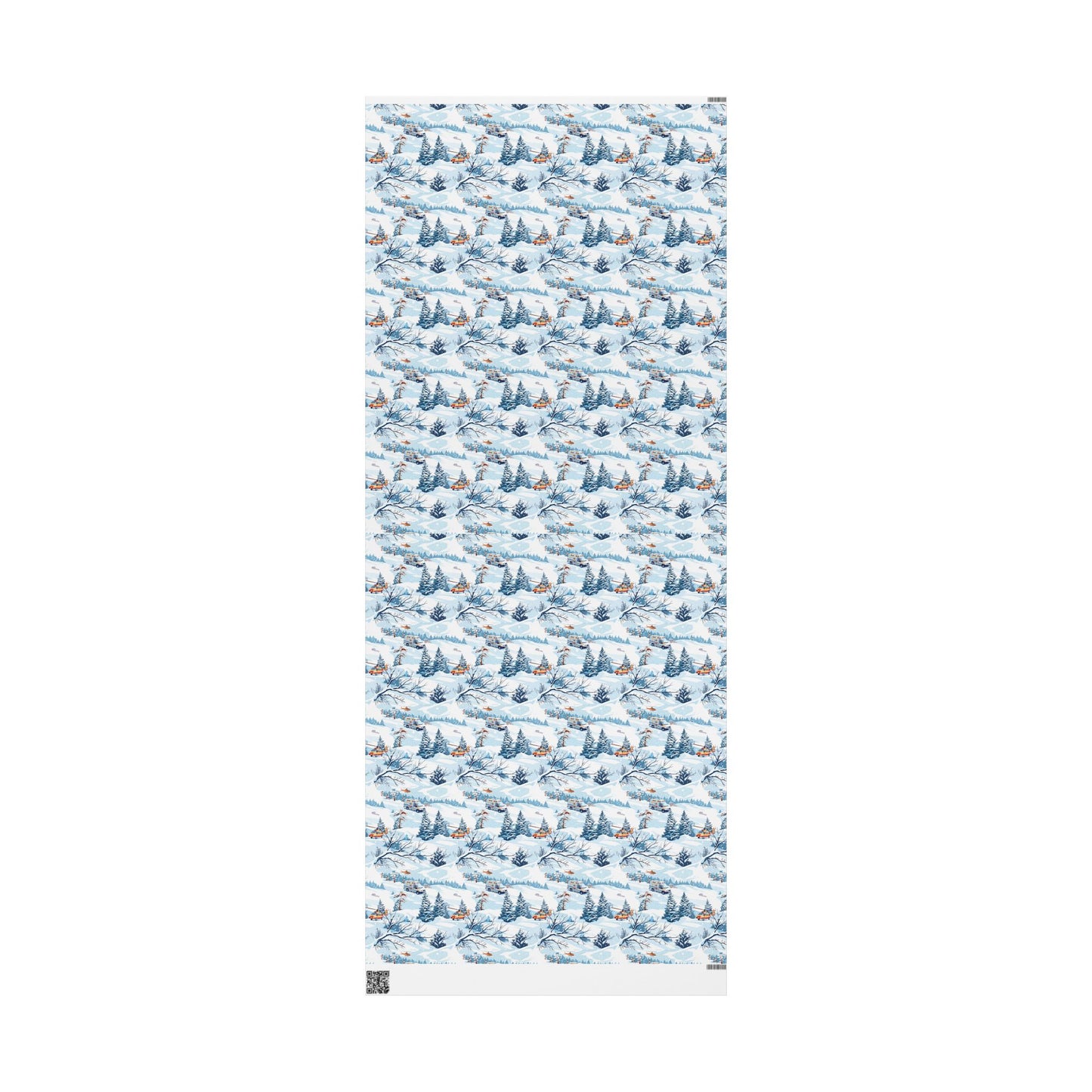 Ambulance & Air Ambulance Wrapping Paper