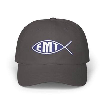 EMT & Faith Baseball Cap