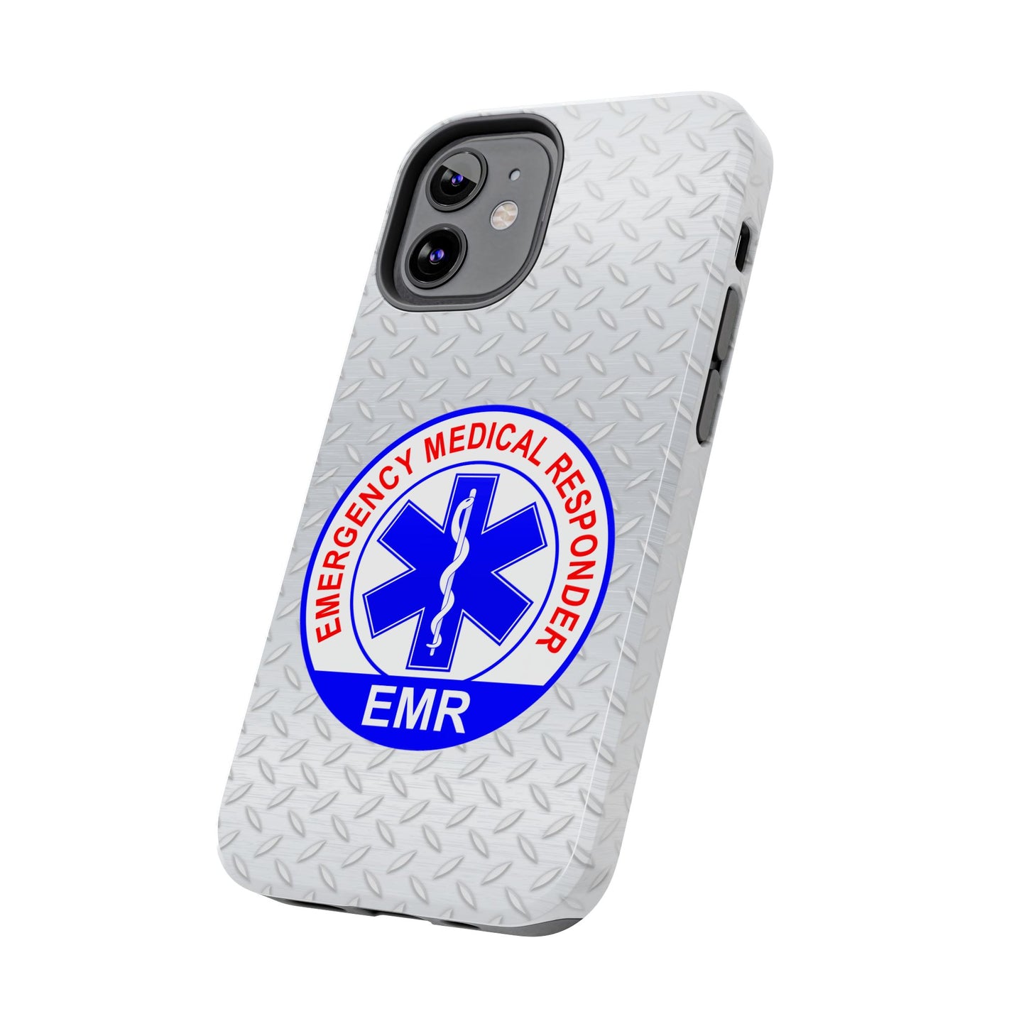 EMR Tough Phone Cases