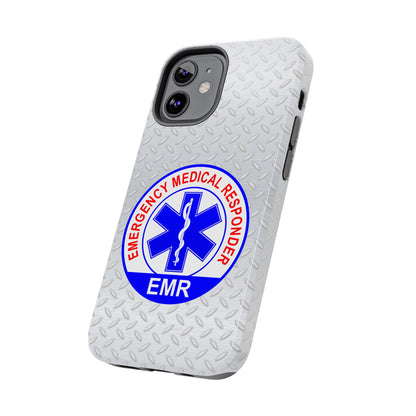 EMR Tough Phone Cases