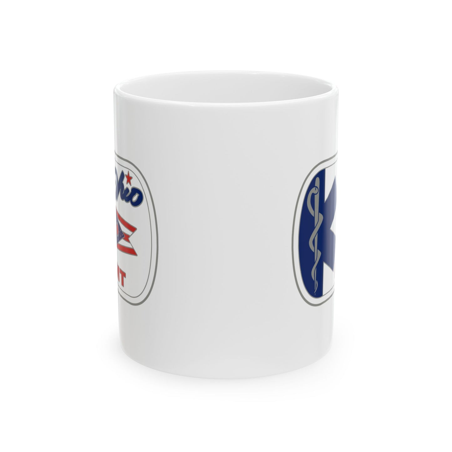 Ohio EMT Mug