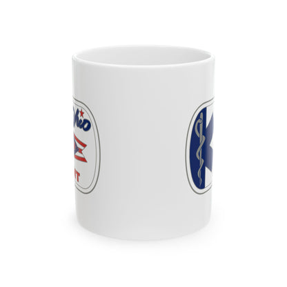 Ohio EMT Mug