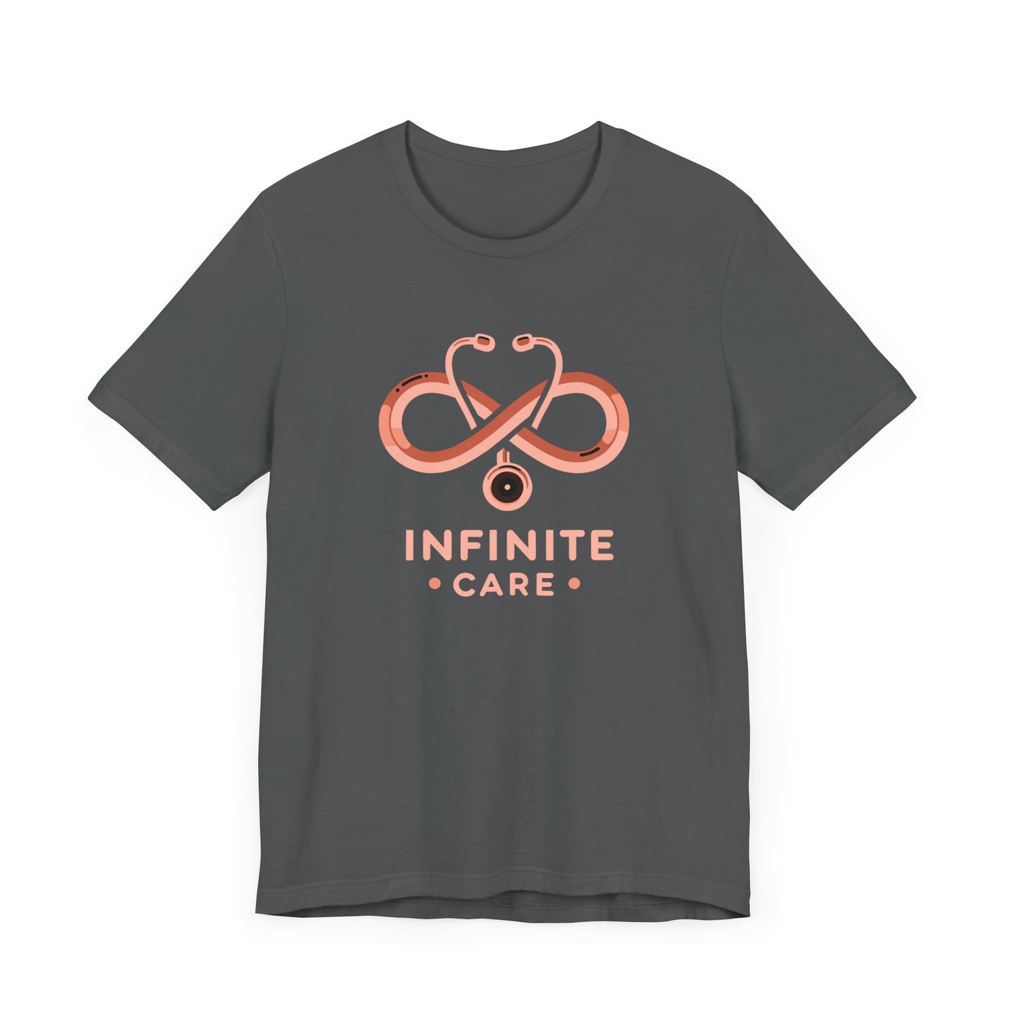Infinite Care Nurse T-Shirt