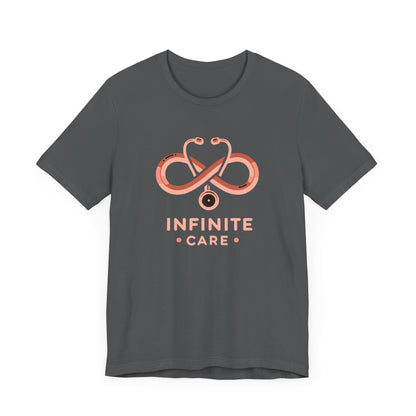 Infinite Care Nurse T-Shirt