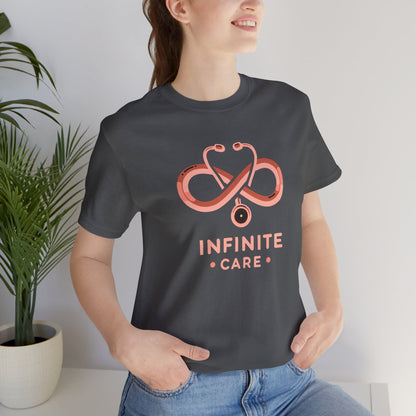 Infinite Care Nurse T-Shirt