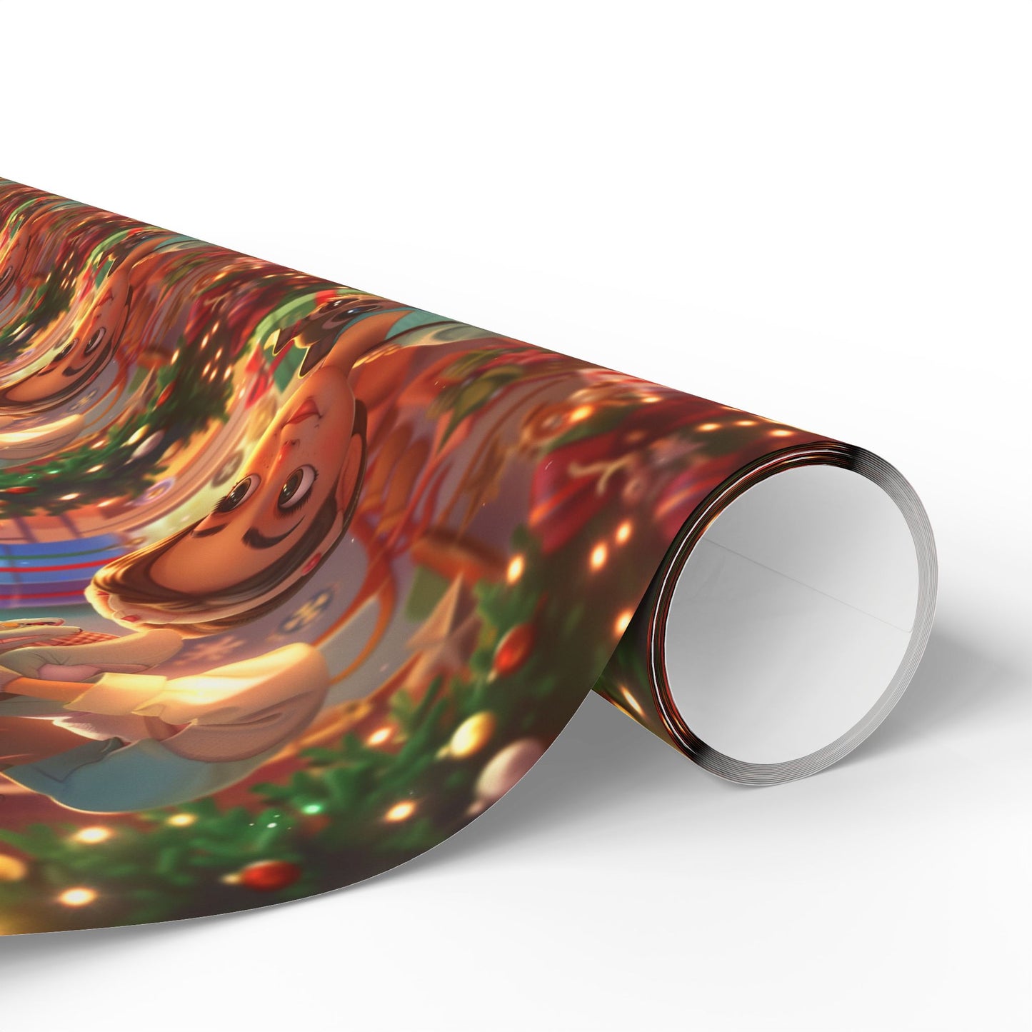 Veterinarian Wrapping Paper