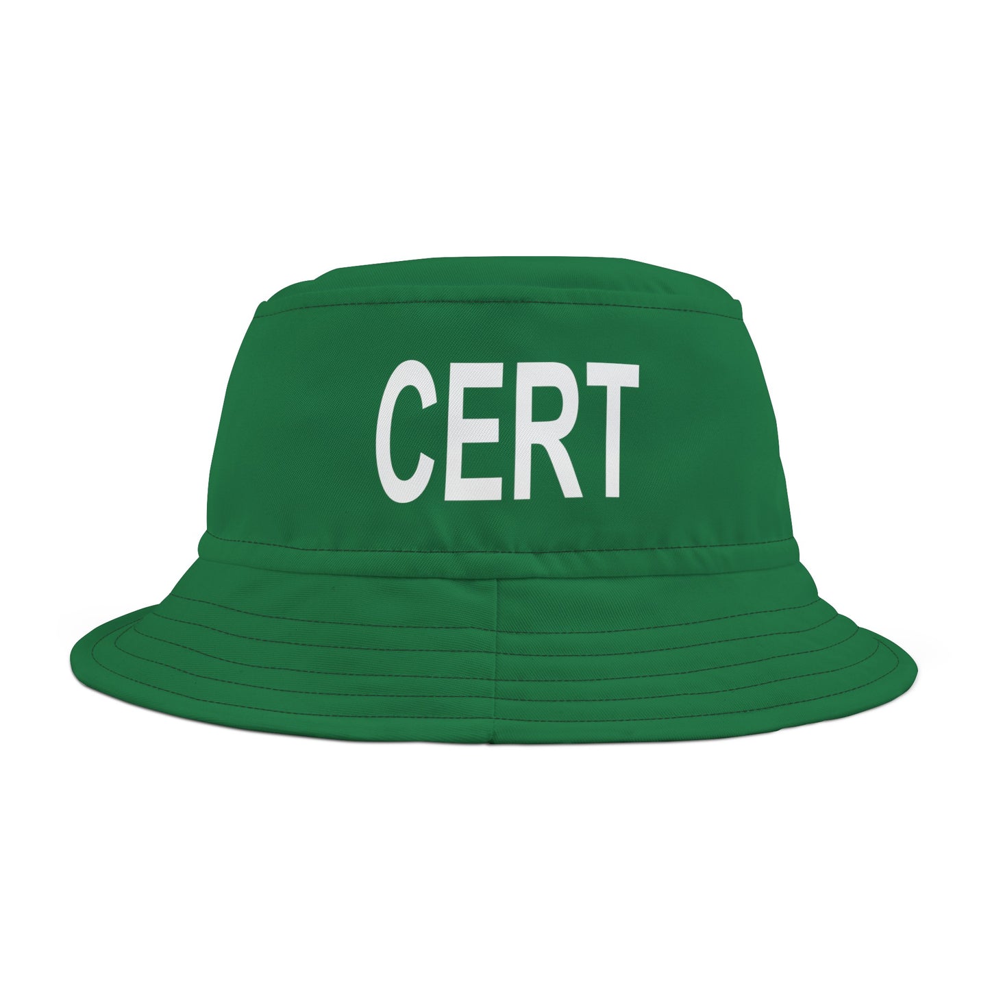CERT Bucket Hat