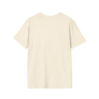 First In, Last Out SAR T-Shirt
