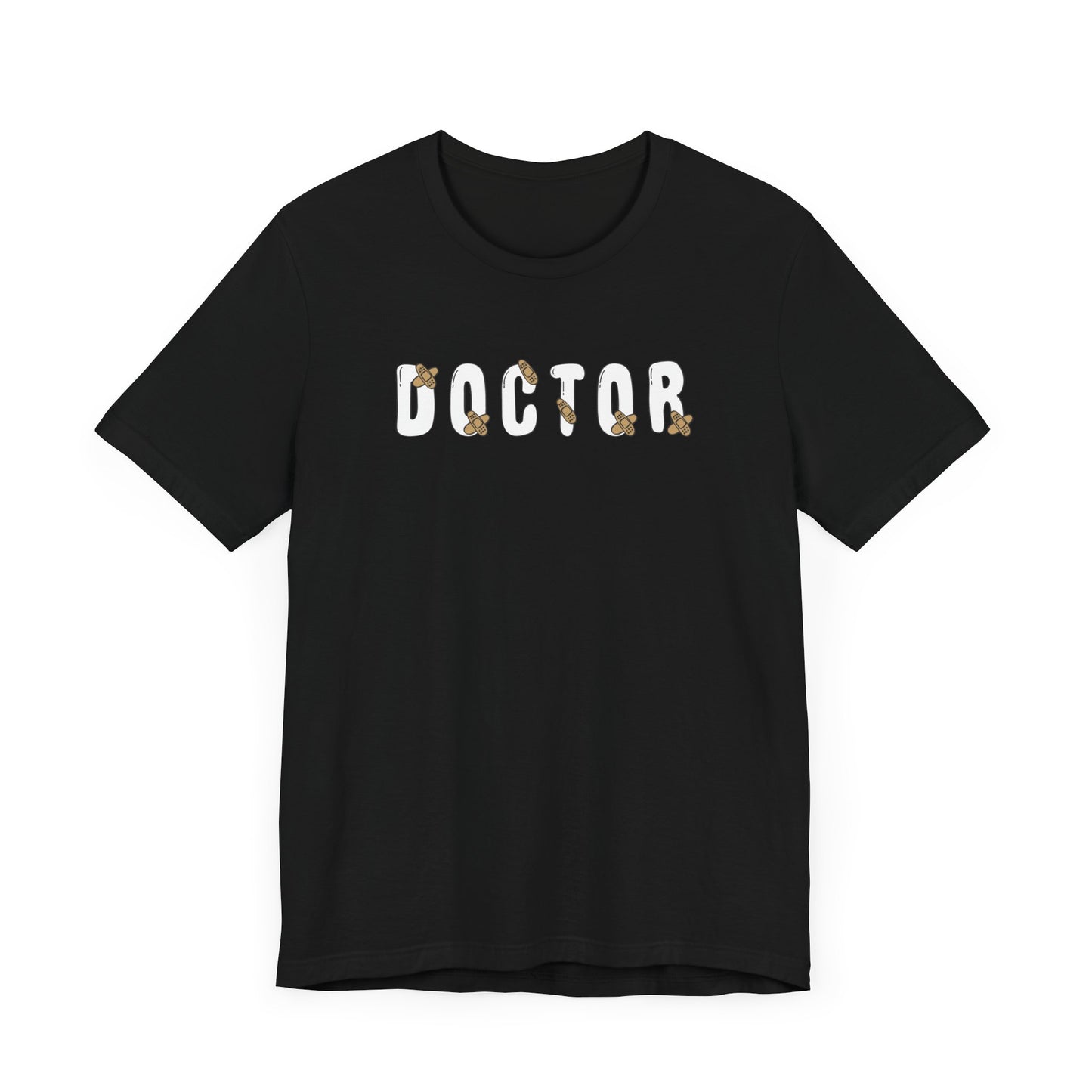 Doctor T-Shirt