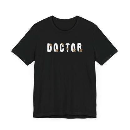 Doctor T-Shirt