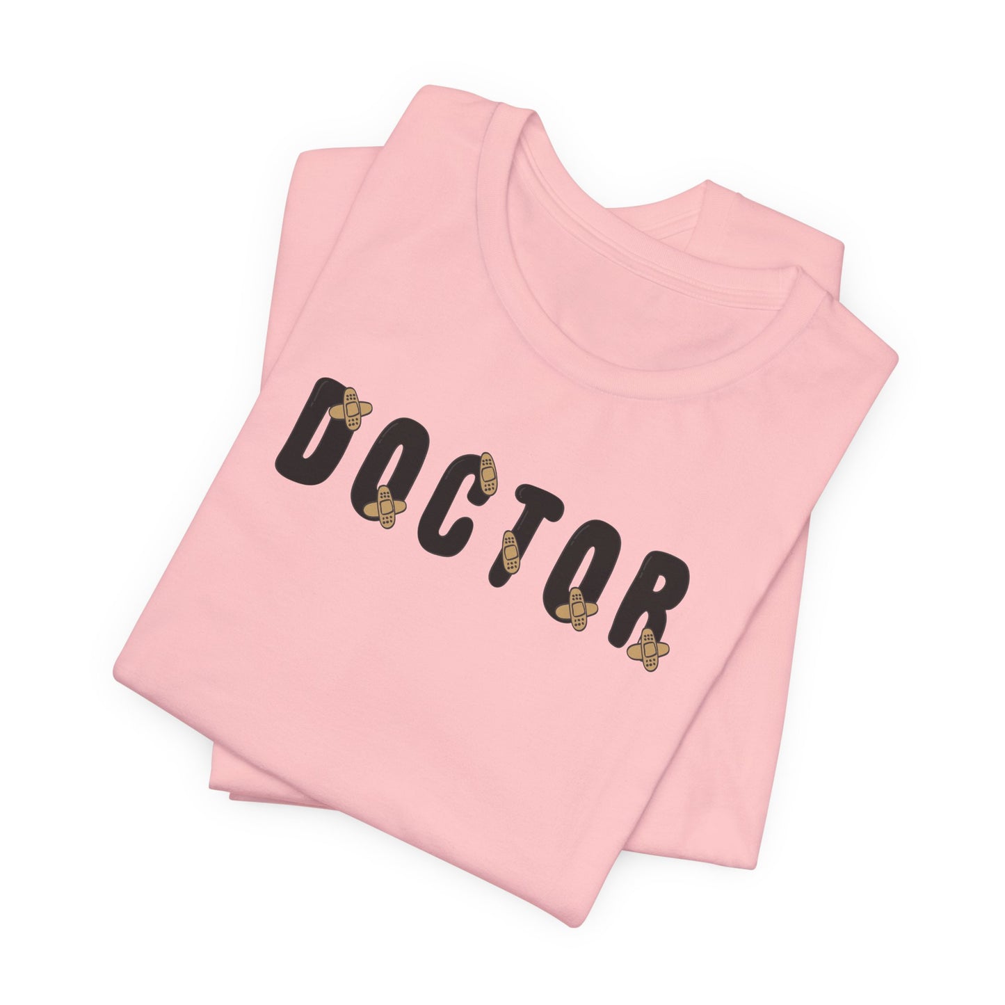 Doctor T-Shirt