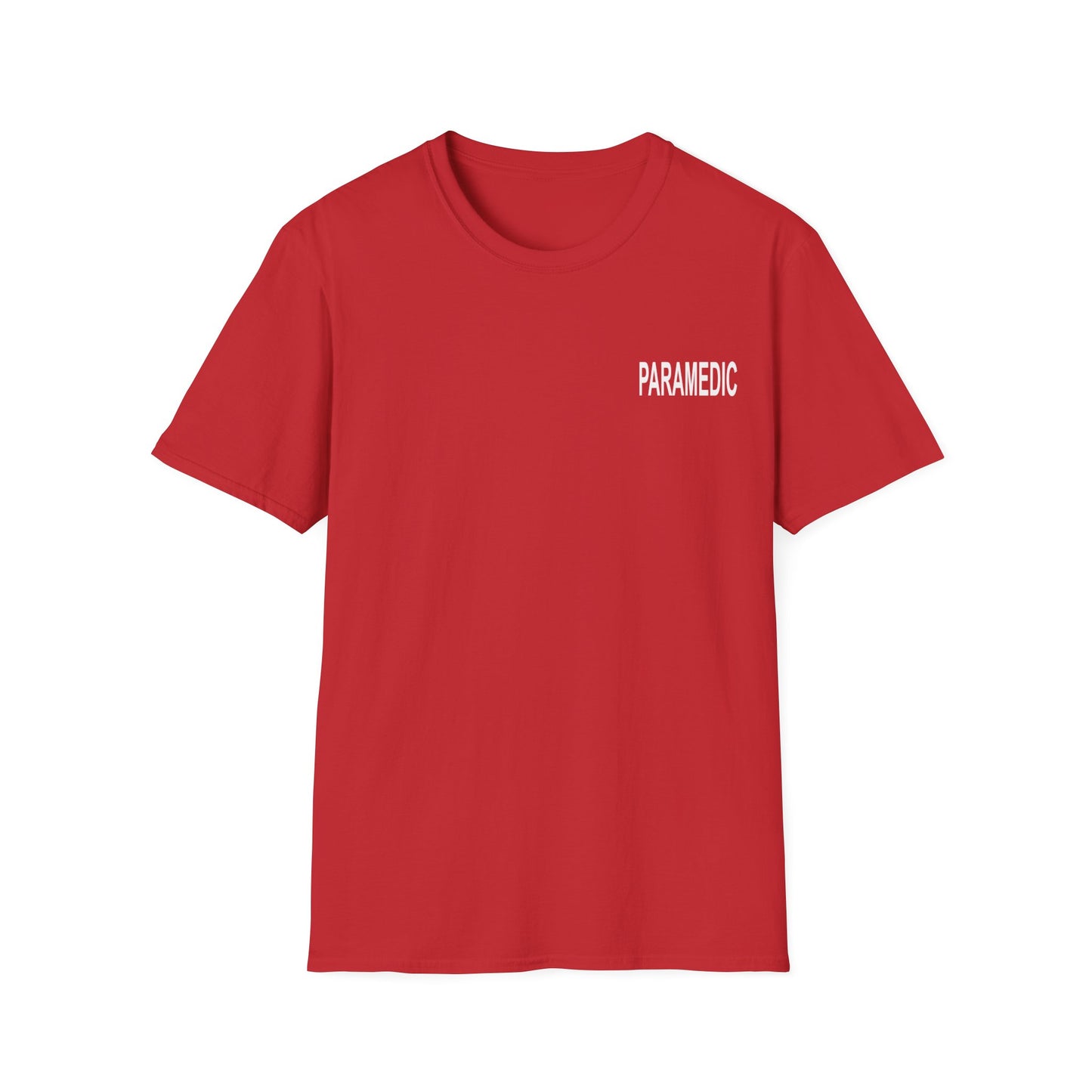 Paramedic T-Shirt
