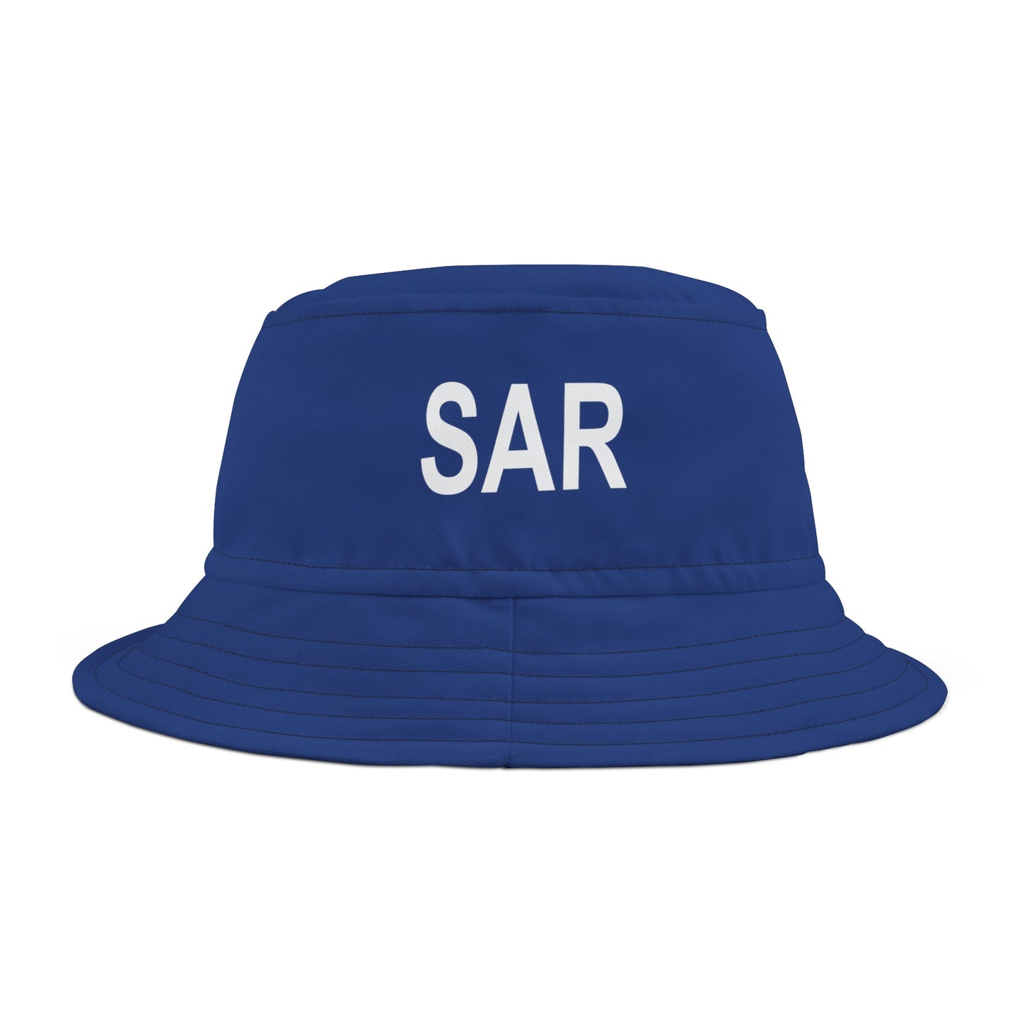 SAR Bucket Hat