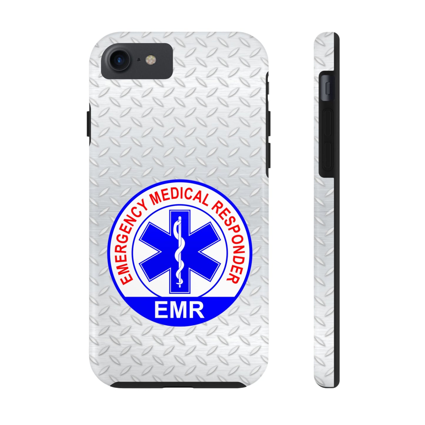 EMR Tough Phone Cases